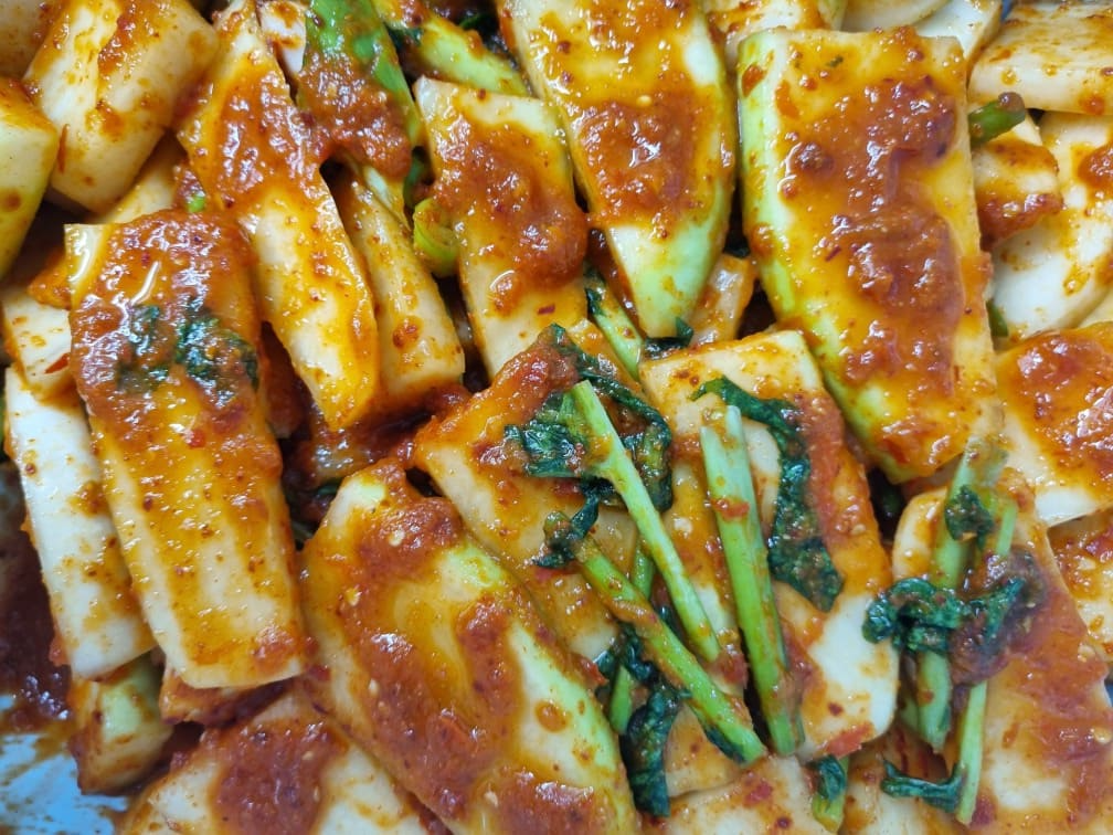 석막지 만들기