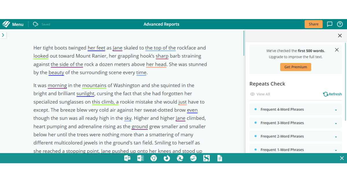 [AI] ProWritingAid란 무엇인가?