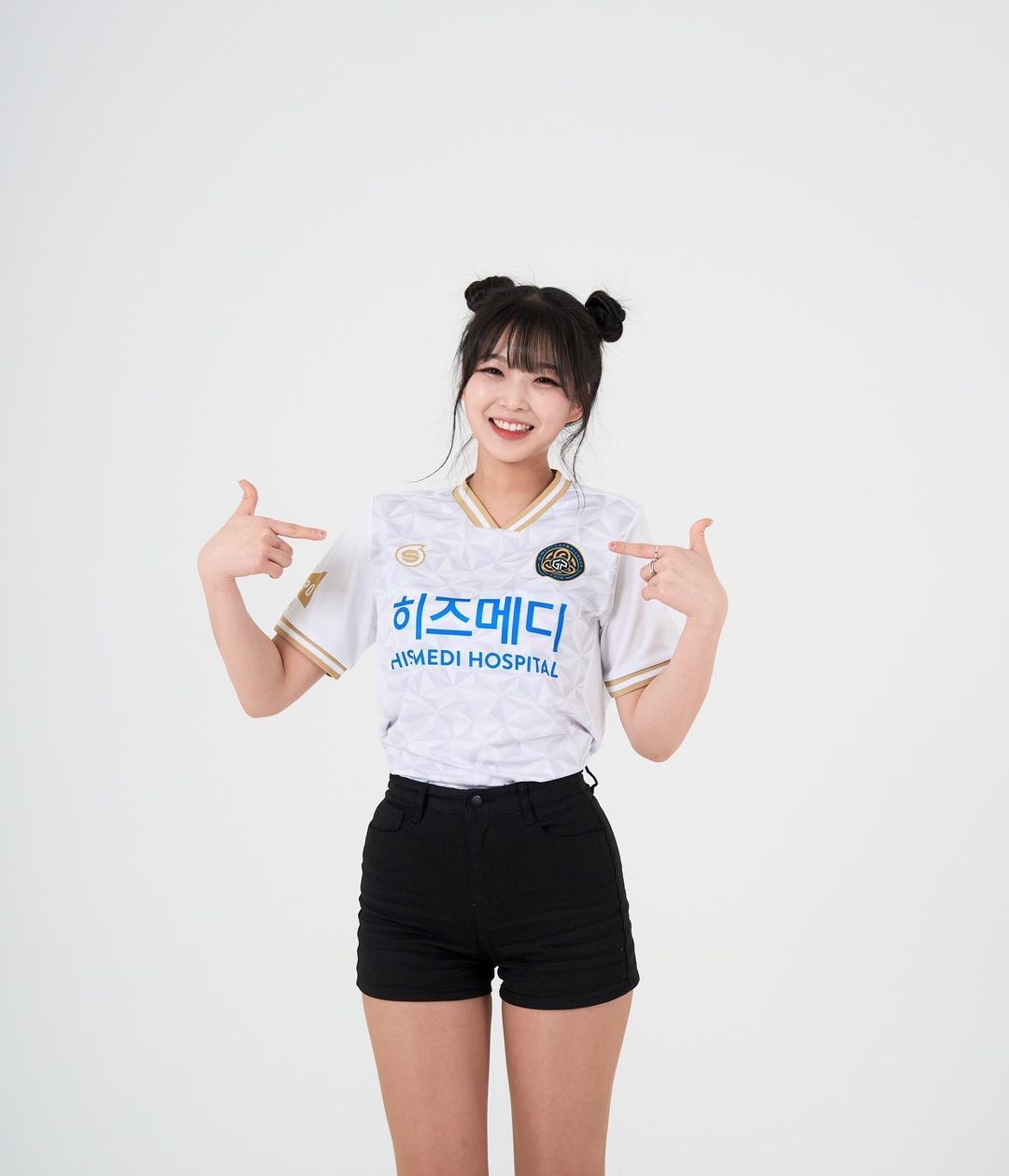 치어리더 최석화 프로필 :: Star Profile