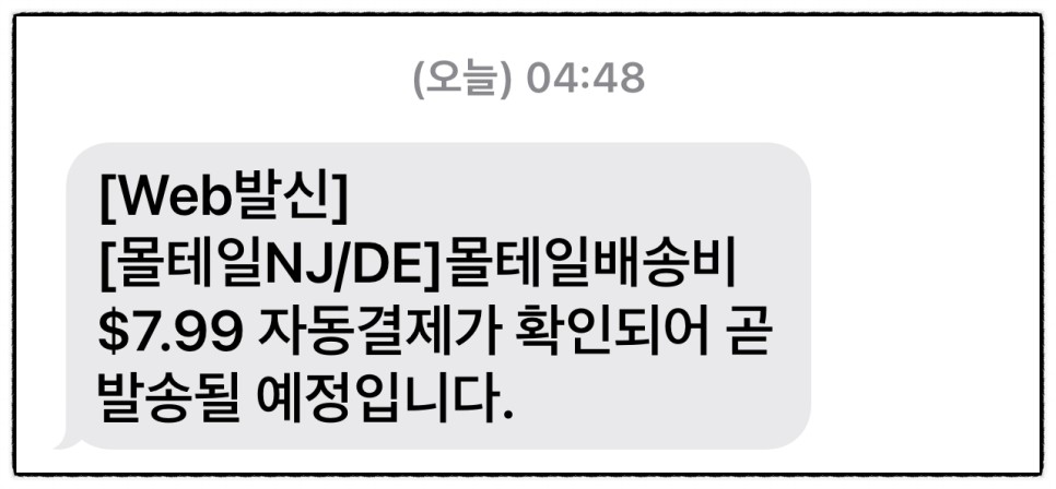 해외직구 배대지 아이패드 프로 5세대 해외 직구 1