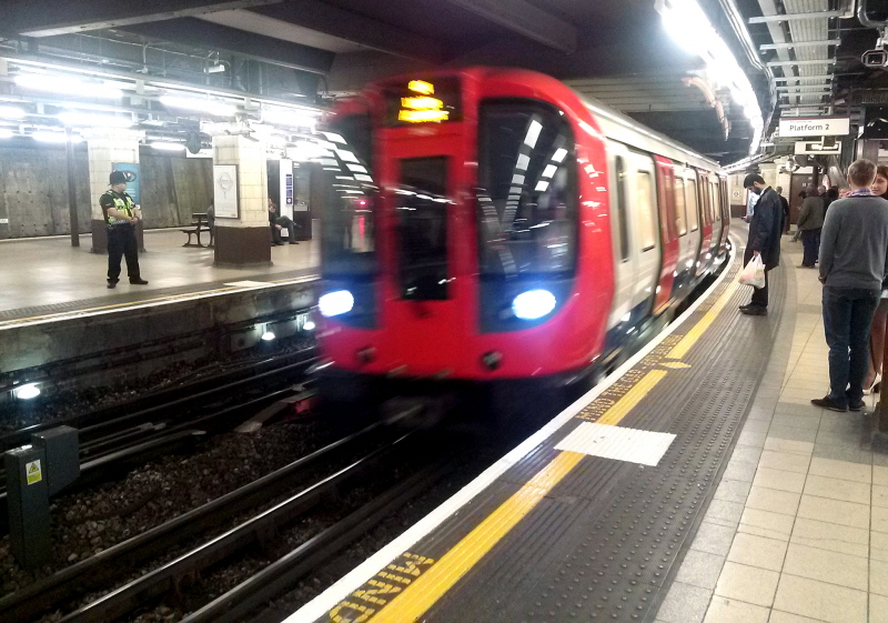 London Underground