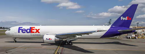 보잉 767 사진