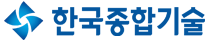 한국종합기술_로고
