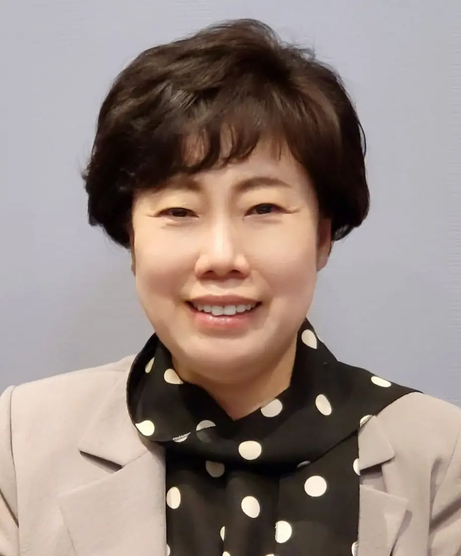 조배숙