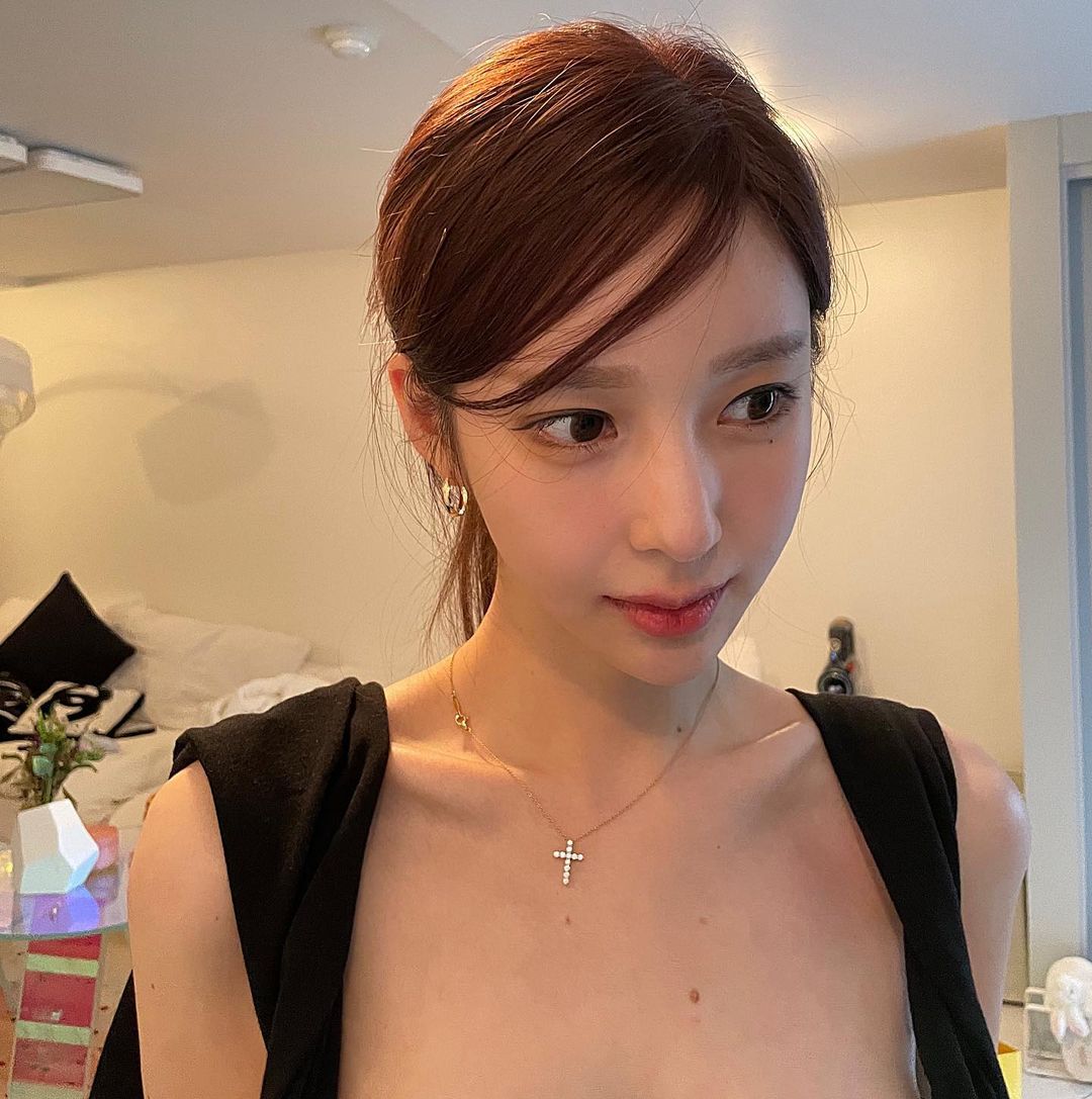 작가 몸매