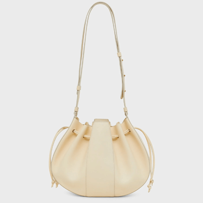  현재는 아름다워 (33회) 배다빈 가방 _ 만수르 가브리엘 LILIUM BAG (현미래 패션)
