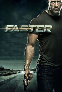  영화 복수자 (Faster, 2010) 정보, 평점, 출연진 필모그래피 정리