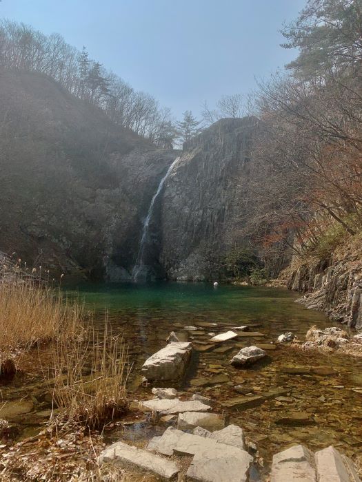 직소폭포