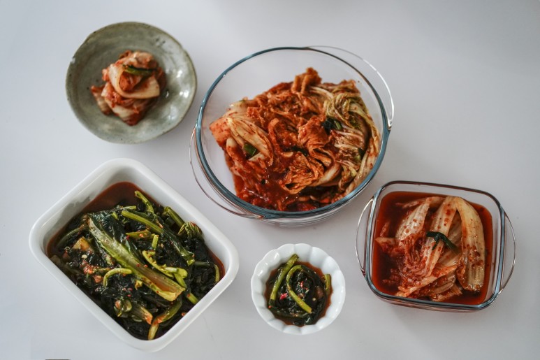 종가집김치공방 포기김치 20