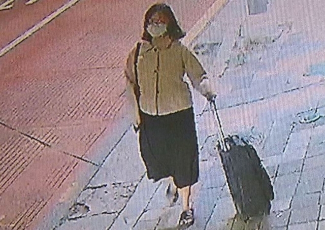  정유정, 사이코패스 지수 정상인 범주 넘어서... 당신은?