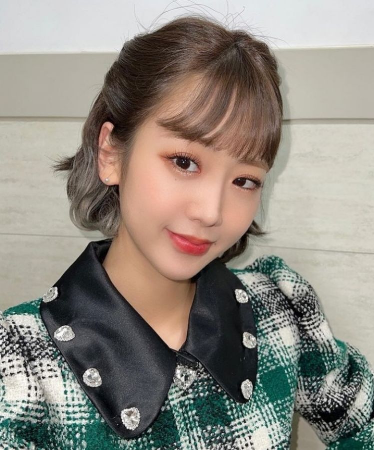 미스트롯2 강혜연 2