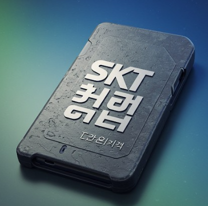 SKT 유심보호 서비스