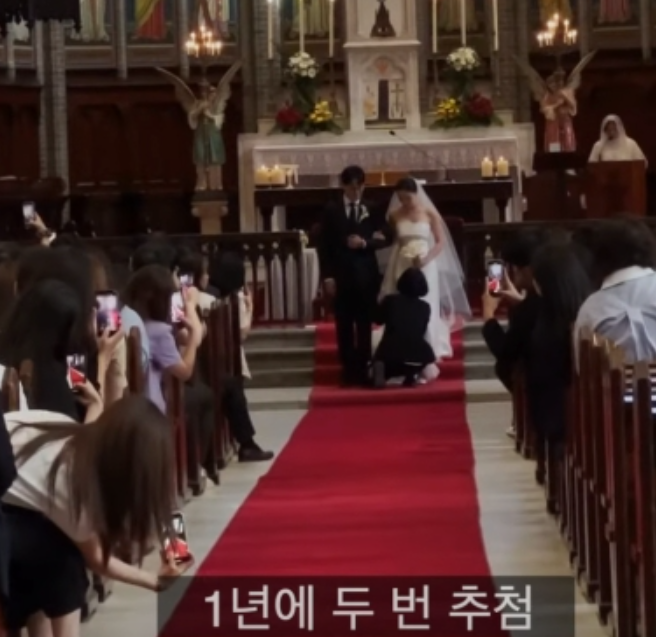 올해 결혼한 사람이 말하는 리얼 물가 ㄷㄷ 9