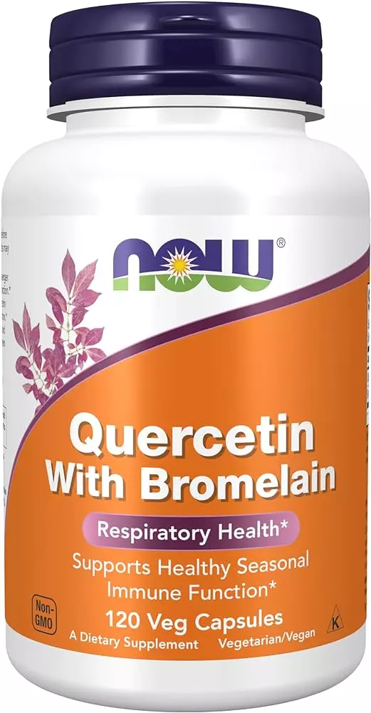 퀘르세틴(Quercetin)