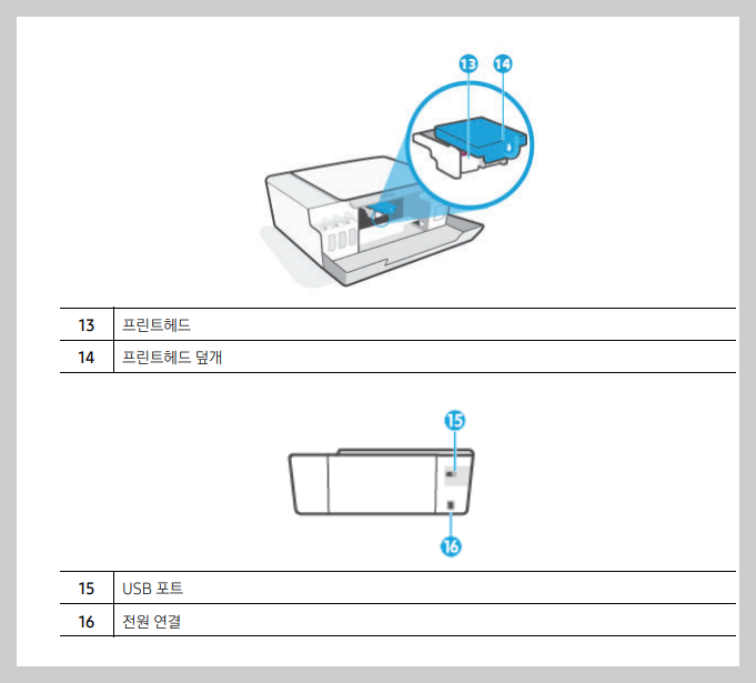 프린터 부품2