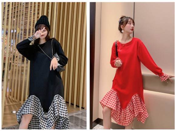 추천쇼핑몰 빅사이즈여성의류 5