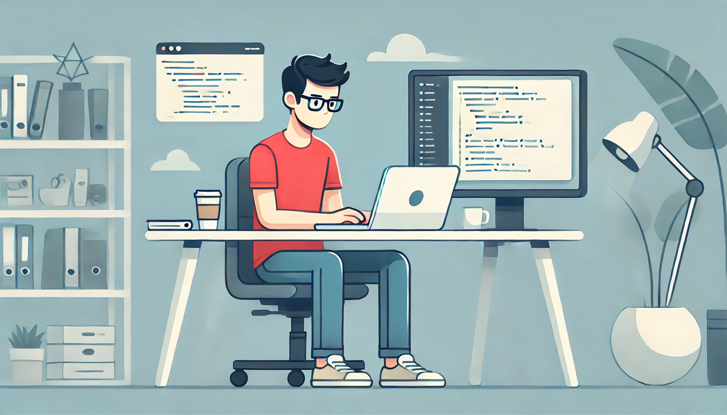 초보자도 쉽게 이해하는 프론트엔드 개발자가 하는 일