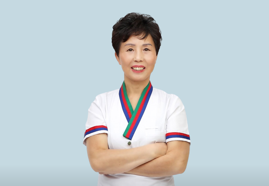 이조 손만두 이미지