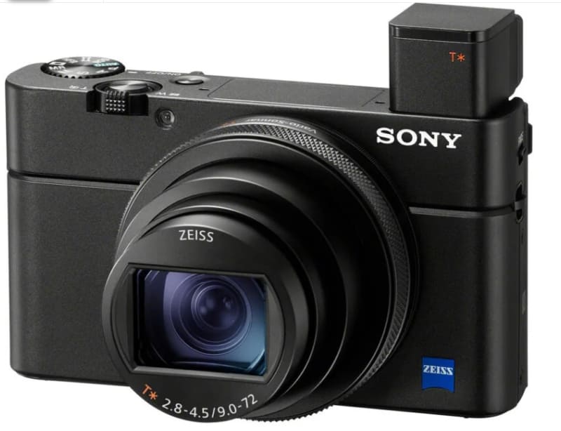 &#39;디카&#39;가 다시 뜨고 있다 ㅣ 2023 최고의 콤팩트 카메라 VIDEO: Best Compact Cameras in 2023