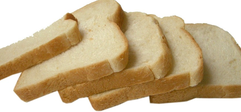  식빵 보관법 오래오래 맛있게 드세요