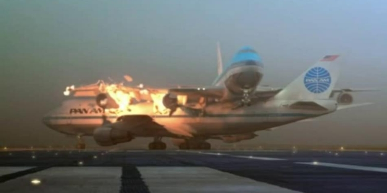  세계에서 가장 치명적인 비행기 사고 톱 5 VIDEO: 5 Deadliest plane crashes in the world