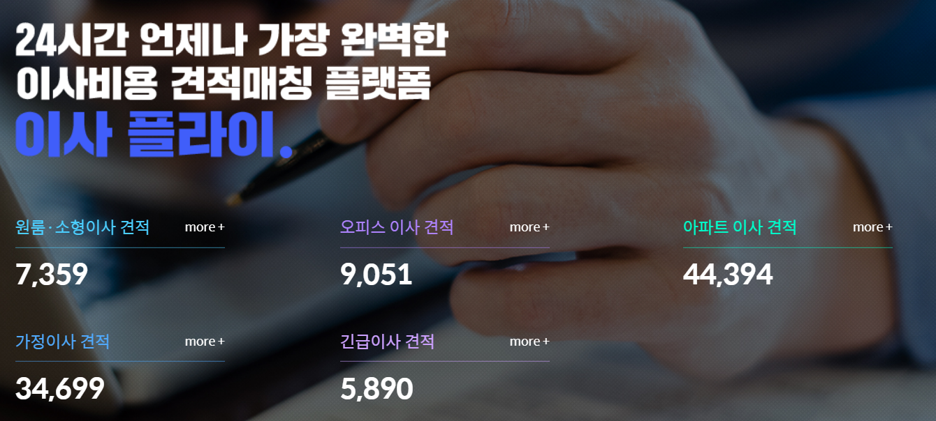  이사업체 선정 잘하는 방법
