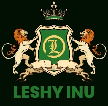  625 LeshyInu 프로토콜 에어드랍 70,000,000 ($50)  (백서,Audit,로드맵, 커뮤니티 잘 구성됨)