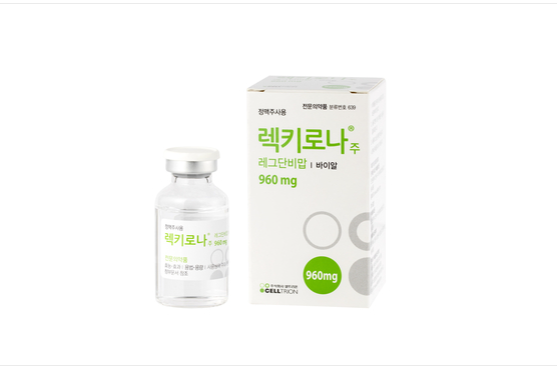  셀트리온 드디어 시작인가, 코로나 치료제 투여 대상 전체 확대