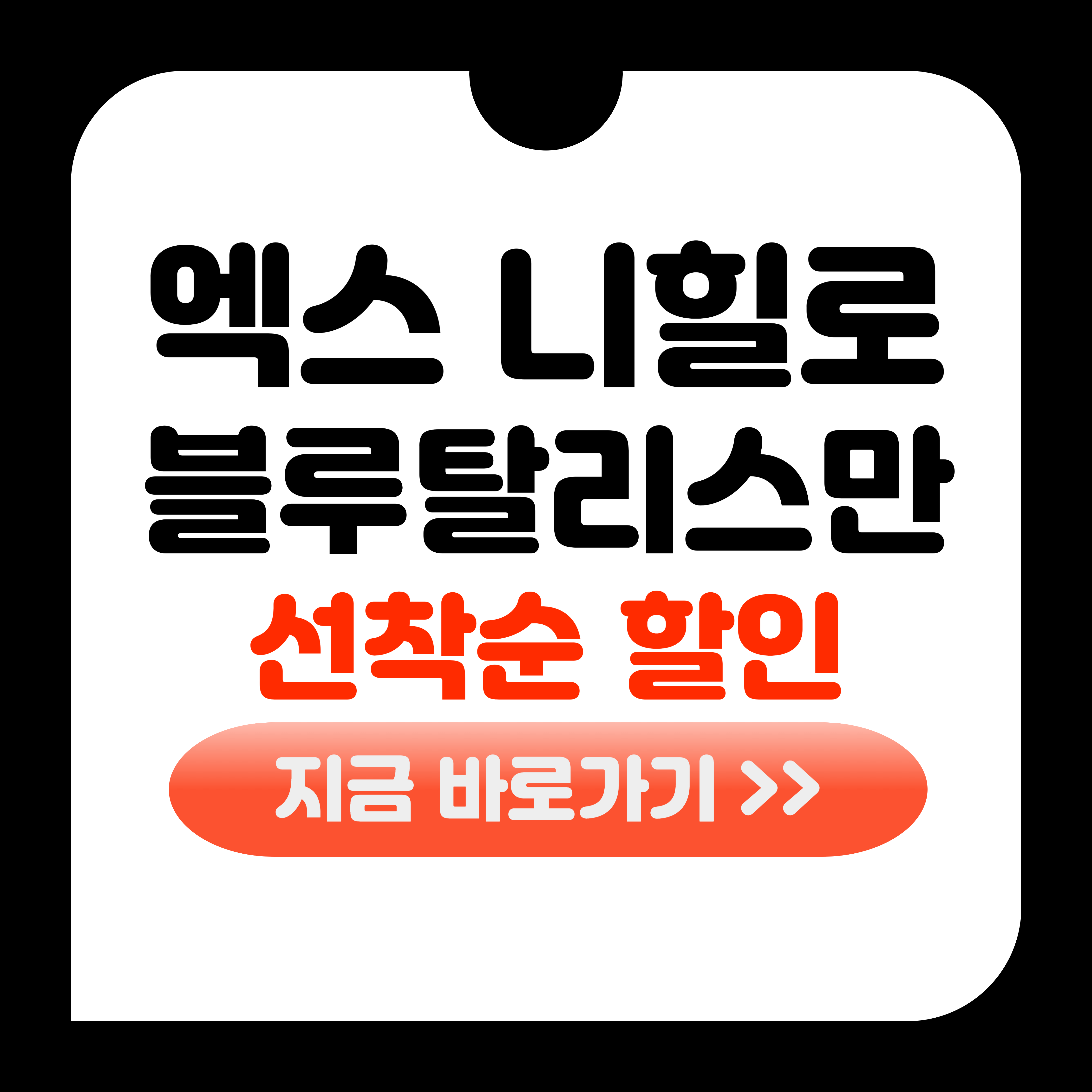 엑스 니힐로 블루탈리스만