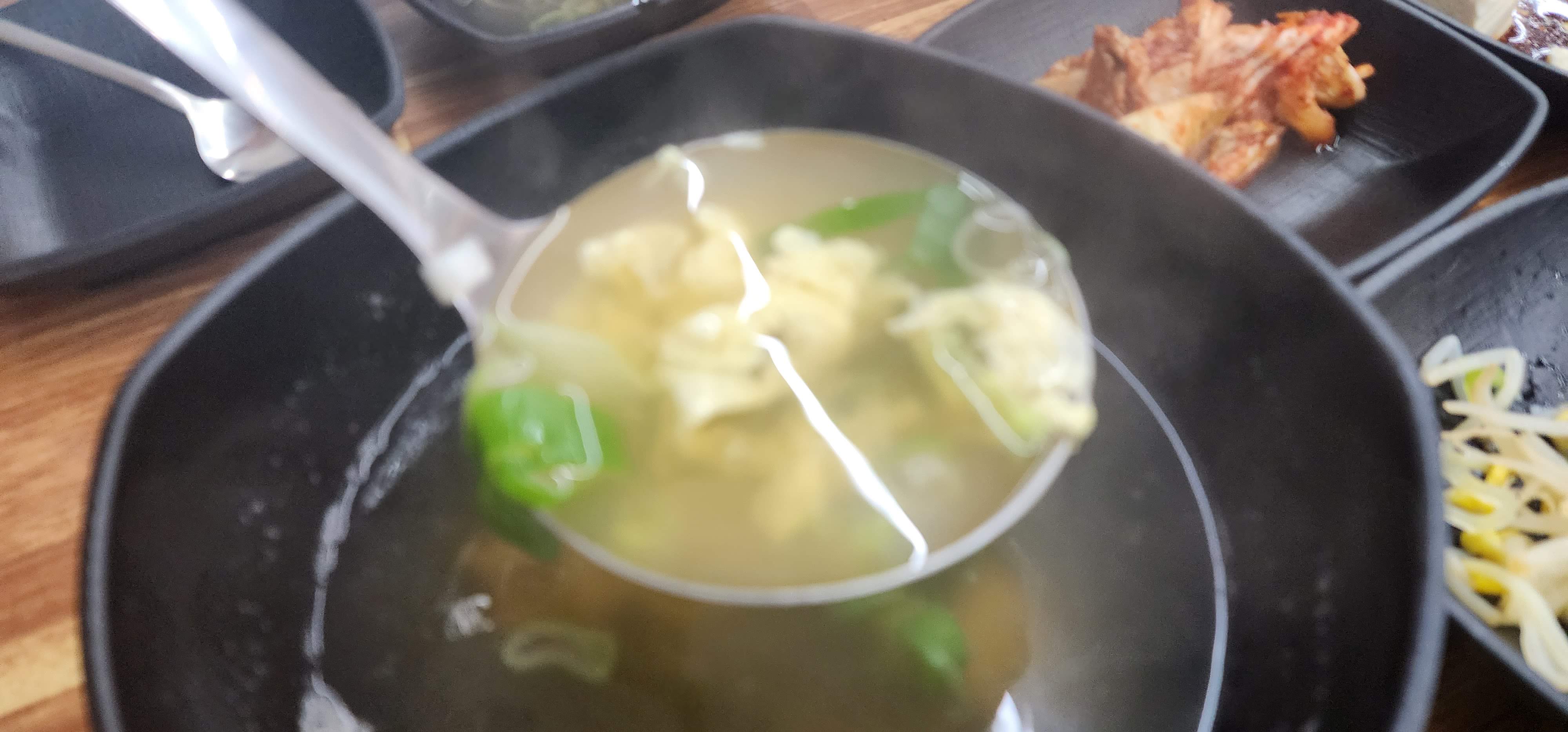 공주칼국수 이미지