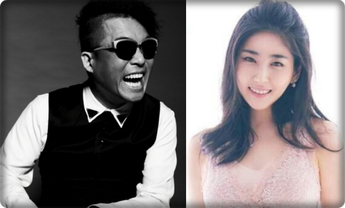  김건모 장지연부부 파경 결별설 이혼