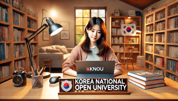 방통대 공부