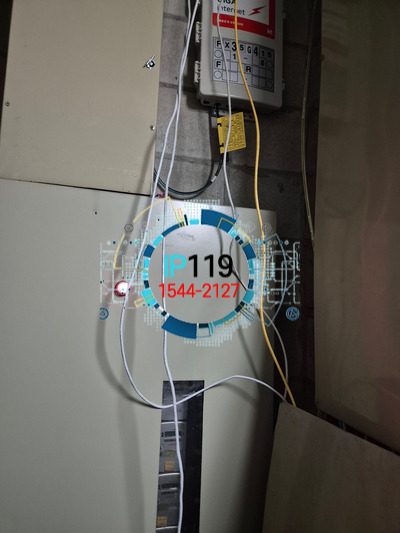 서울 강남구 논현동 사무실 랜공사 빠르게 설치완료