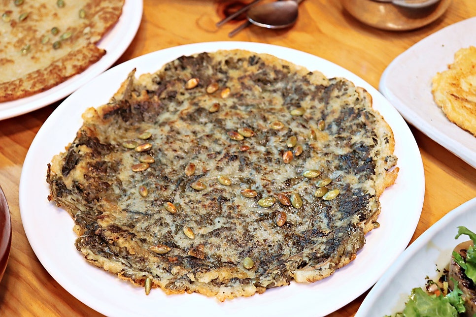 동네한바퀴 강화도 약초밥상 맛집 위치 및 정보