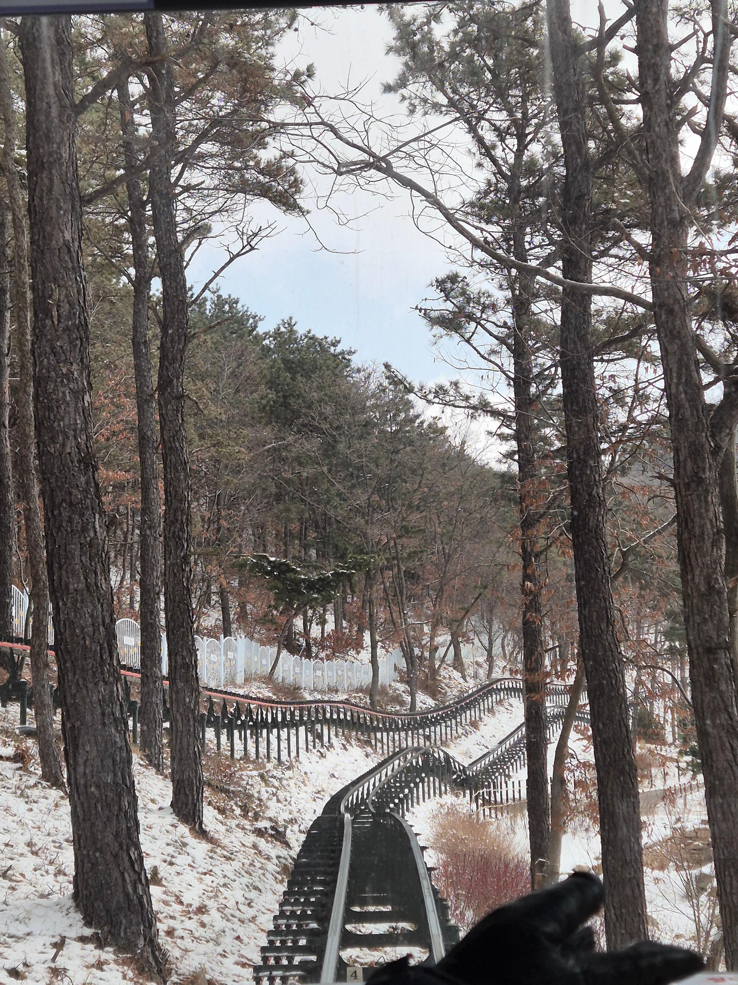 교동도 모노레일