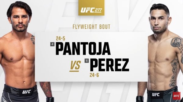 UFC 277 대진표 및 계체량 현장 (아만다 누네스 vs 줄리아나 페나 리매치, 대한민국 김지연 출전) - 대진표 및 계체량 사진 UFC 277 대진표 및 계체량 현장 (아만다 누네스 vs 줄리아나 페나 리매치, 대한민국 김지연 출전) - 대진표 및 계체량 사진