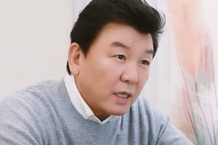 개그맨-주병진