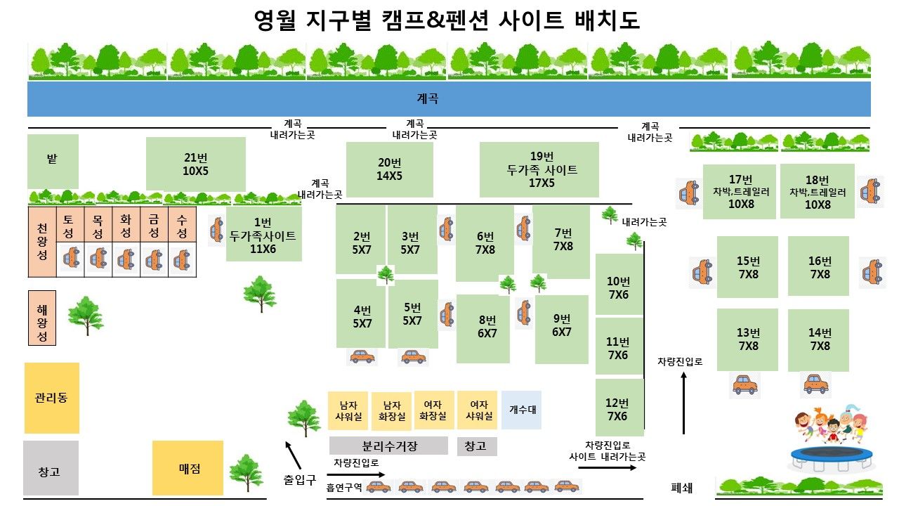 지구별 이미지