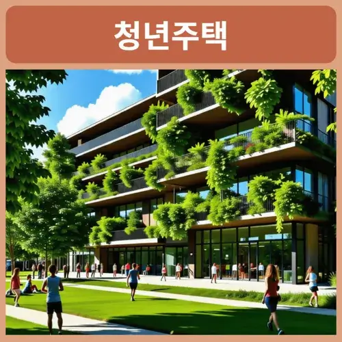 청년주택-분양
