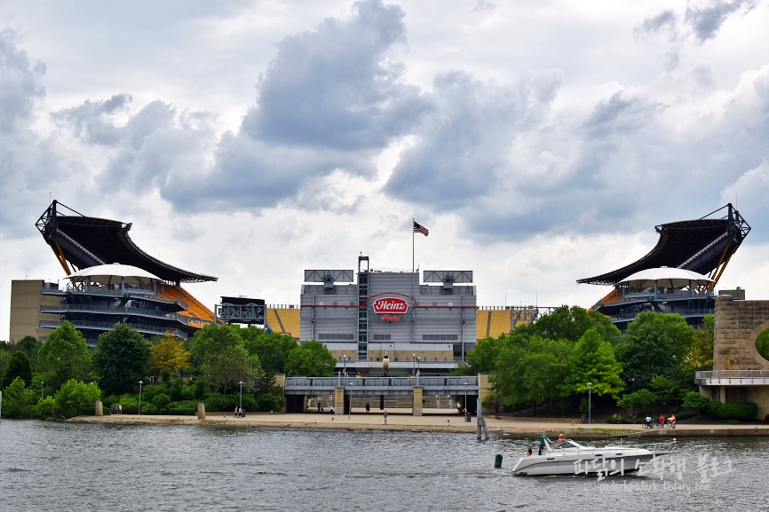 Heinz Field