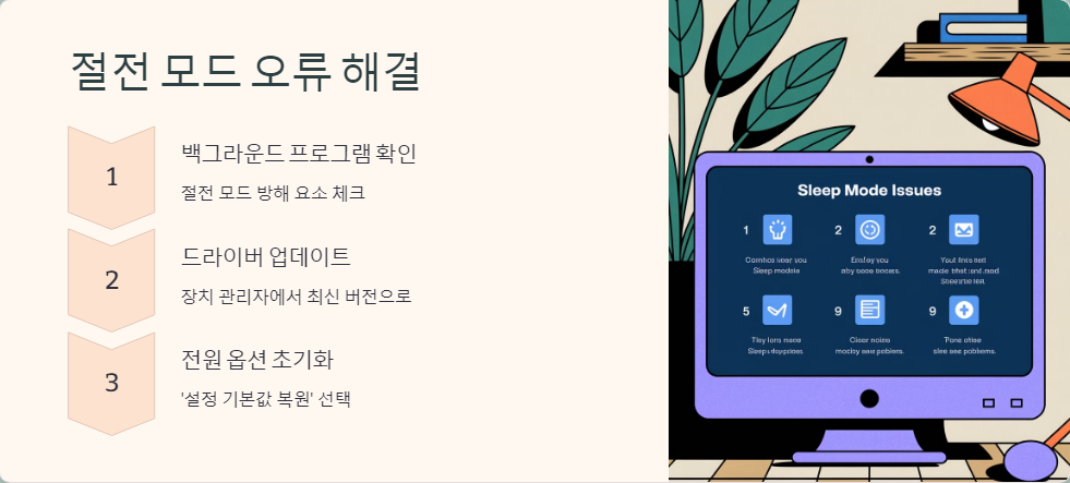 윈도우설정