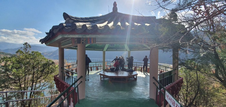 여행(도담삼봉,석문)단양 47