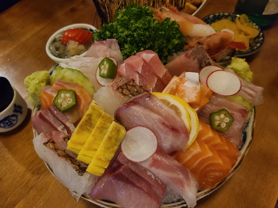  대전 대흥동 술집 이자카야 요나요나