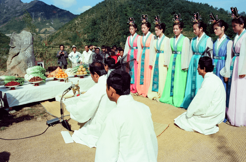 삼장제 제사