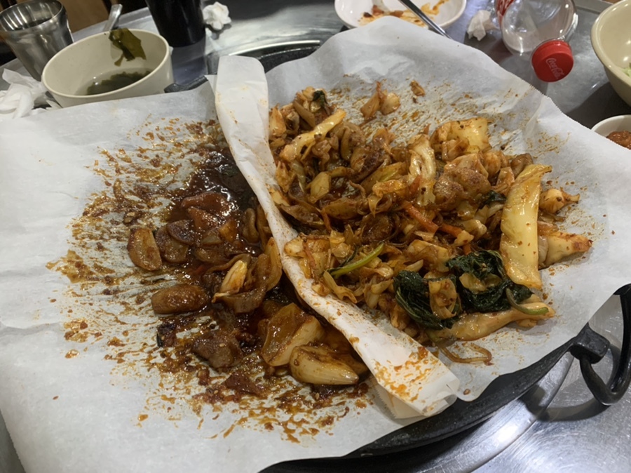 황가네곱창 이미지