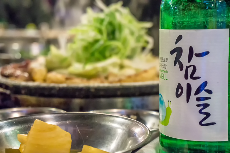  한국의 주류 가격 상승세, 소비자 불만 증폭
