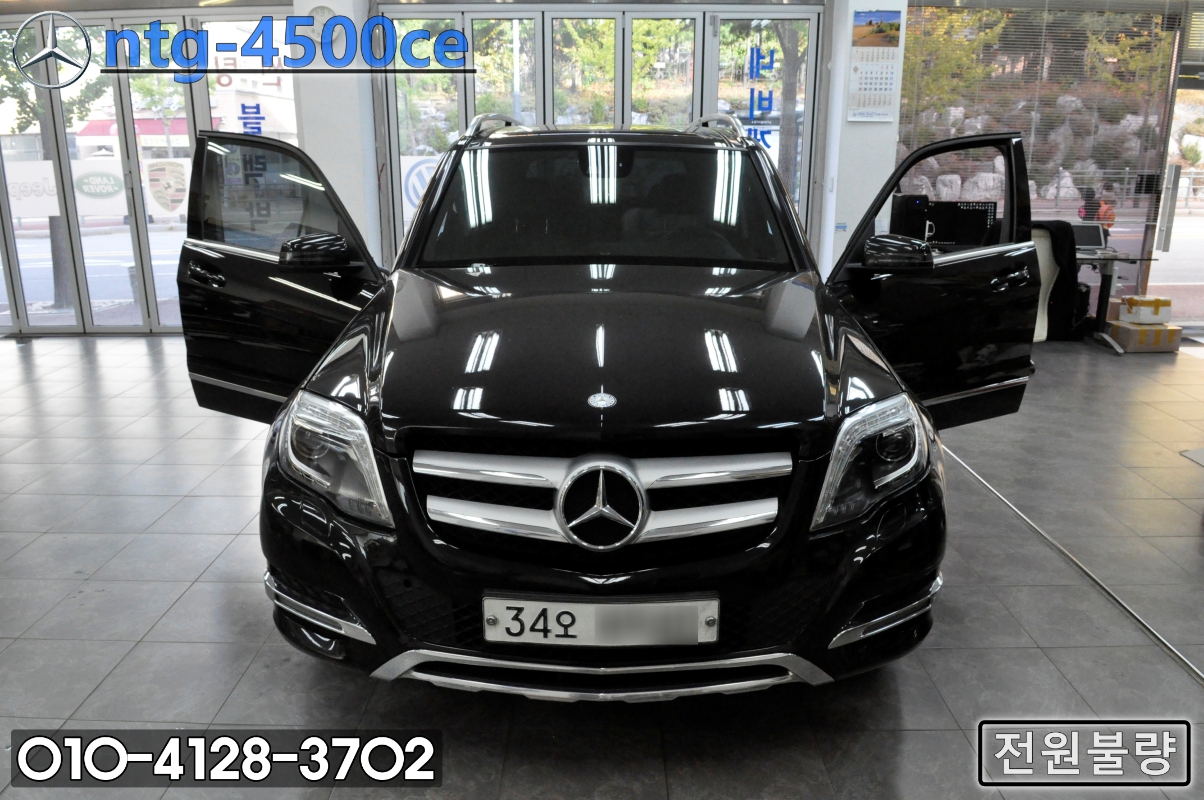  벤츠 GLK NTG-4500CE벤츠네비수리,모니터수리전원불량,블랙아웃 메인보드 고장수리 - 수원테크(벤츠 오디오  AV 모니터 앰프 수리)