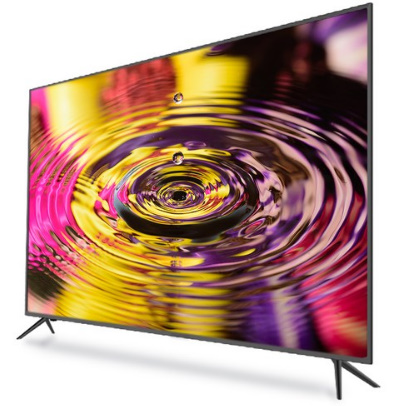 폴라로이드 4K UHD 139.7cm 무결점 TV PDK55CP