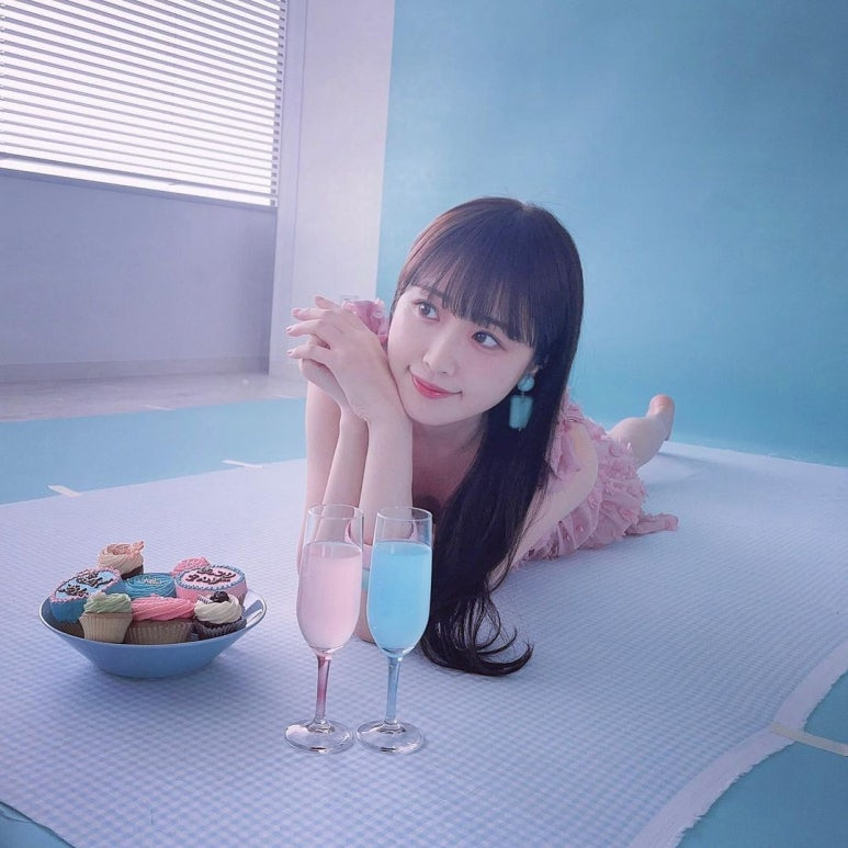 타카야마 카즈미 高山一実 3