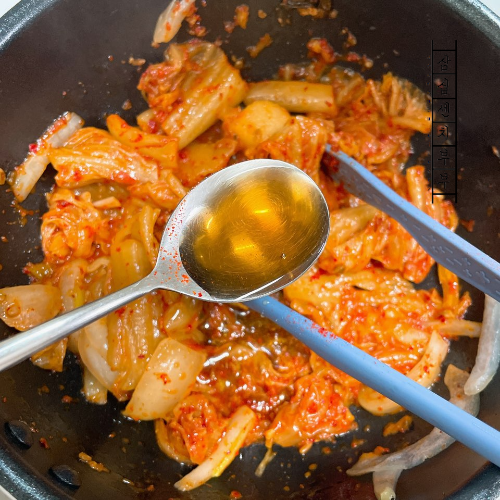 참치액